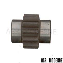 PIECES RECOLTE FENAISON CLAAS - Transmission - ARBRE ROUE DENTEE