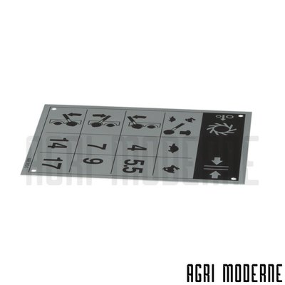 PIECES RECOLTE FENAISON CLAAS - Merchandising - SCHEMA DE COUPLAG