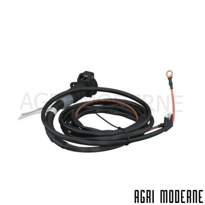 PIECES RECOLTE FENAISON CLAAS - Entrainement - CABLE