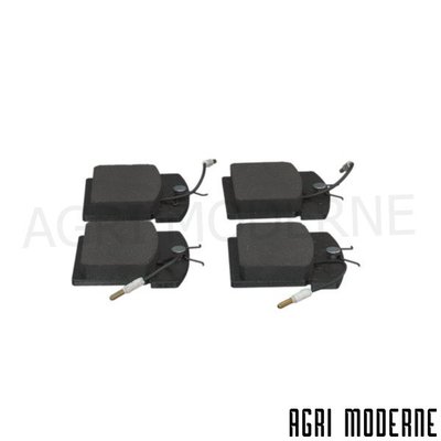 PIECES TRACTEUR CLAAS - Freins - PLAQUETTE