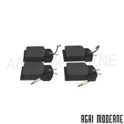 PIECES TRACTEUR CLAAS - Freins - PLAQUETTE