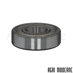 PIECES RECOLTE FENAISON CLAAS - Roulements - ROULEMENT 6204 2Z