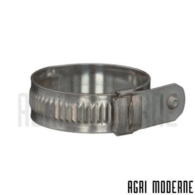 PIECES TRACTEUR CLAAS - Moteur - COLLIER