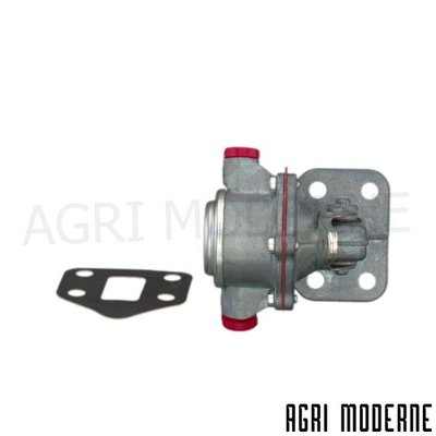PIECES TRACTEUR CLAAS - Moteur - POMPE ALIMENTATION GO