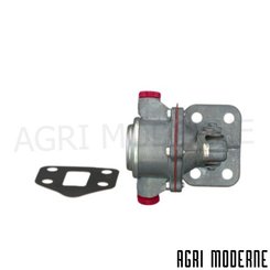PIECES TRACTEUR CLAAS - Moteur - POMPE ALIMENTATION GO