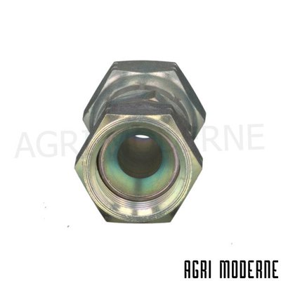 PIECES TRACTEUR CLAAS - Chargeurs - ADAPTATEUR