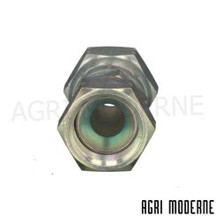 PIECES TRACTEUR CLAAS - Chargeurs - ADAPTATEUR