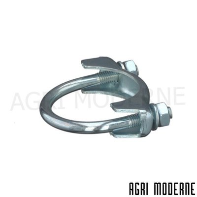 PIECES TRACTEUR CLAAS - Boulonnerie - COLLIER