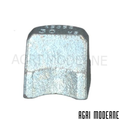 PIECES RECOLTE FENAISON CLAAS - Freins - BOULON DE REGLAGE