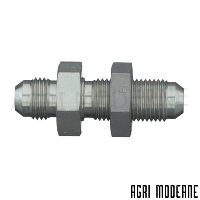 PIECES TRACTEUR CLAAS - Hydraulique - RACCORD UNION