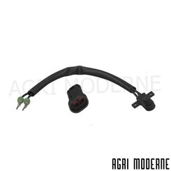 PIECES TRACTEUR CLAAS - Pièces RENAULT - SONDE