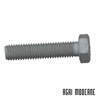 PIECES RECOLTE FENAISON CLAAS - Boulonnerie - BOULON A TETE HEX