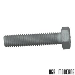 PIECES RECOLTE FENAISON CLAAS - Boulonnerie - BOULON A TETE HEX