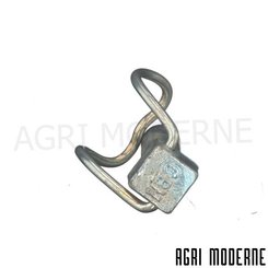 PIECES TRACTEUR CLAAS - Attelages - BOULON