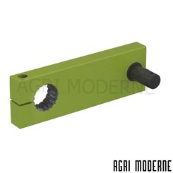 PIECES RECOLTE FENAISON CLAAS - Usure Presse - MANIVELLE