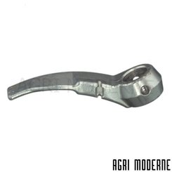 PIECES RECOLTE FENAISON CLAAS - Usure Presse - DOIGT GUIDE FICELLE