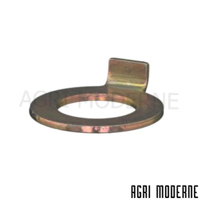 PIECES RECOLTE FENAISON CLAAS - Usure Presse - RONDELLE