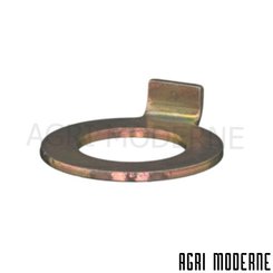 PIECES RECOLTE FENAISON CLAAS - Usure Presse - RONDELLE