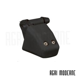 PIECES TRACTEUR CLAAS - Balais d'essuie-vitres - GICLEUR