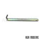 PIECES TRACTEUR CLAAS - Attelages - BOULON