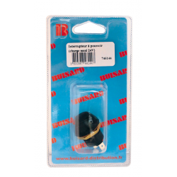 DIVERS FOURNITURES - Signalisation Électricité - HF-INTERRUP.POUSSOIR 714103