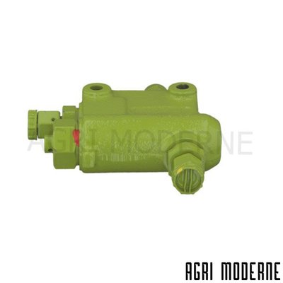 PIECES RECOLTE FENAISON CLAAS - Hydraulique - COMBINAIS.SOUPAPE