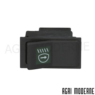 PIECES TRACTEUR CLAAS - Electricite - Electronique - INTERRUPTEUR