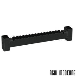 PIECES TRACTEUR CLAAS - Cabines - SUPPORT