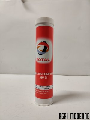 LUBRIFIANT - Graisses - GRAISSE MULTIS COMPLEX HV2 Standard
