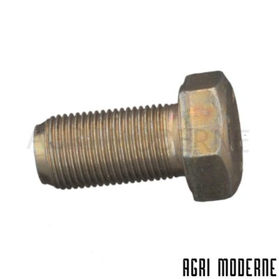 PIECES RECOLTE FENAISON CLAAS - Divers Réparation - VIS SIX PANS