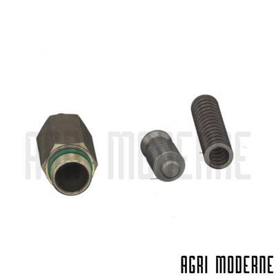 PIECES TRACTEUR CLAAS - Hydraulique - SOUPAPE