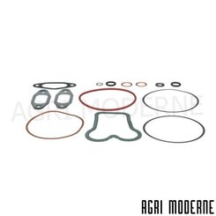 PIECES TRACTEUR CLAAS - Moteur - JEU BAGUES ETANCH