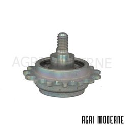 PIECES RECOLTE FENAISON CLAAS - Entrainement - VIP-PIGNON-CHAINE