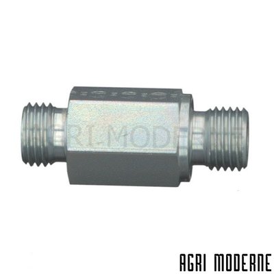 PIECES RECOLTE FENAISON CLAAS - Hydraulique - CLAPET DE RETENUE