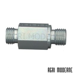 PIECES RECOLTE FENAISON CLAAS - Hydraulique - CLAPET DE RETENUE