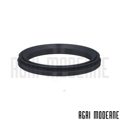 PIECES TRACTEUR CLAAS - Joints - BAGUE D ETANCHEITE D'ARBRE RADIALE