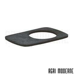 PIECES TRACTEUR CLAAS - Cabines - PLAQUETTE