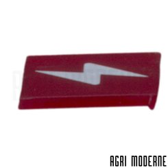 PIECES RECOLTE FENAISON CLAAS - Documentation - DECALQUE