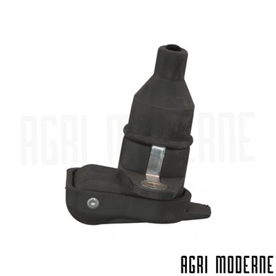 PIECES TRACTEUR CLAAS - Electricite - Electronique - PRISE DE COURANT