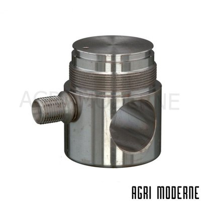 PIECES RECOLTE FENAISON CLAAS - Hydraulique - FOND DE CYLINDRE
