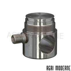 PIECES RECOLTE FENAISON CLAAS - Hydraulique - FOND DE CYLINDRE
