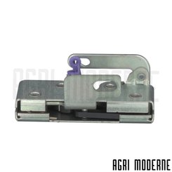 PIECES TRACTEUR CLAAS - Cabines - SERRURE