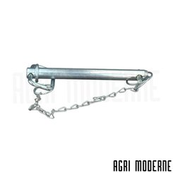 PIECES TRACTEUR CLAAS - Attelages - BOULON