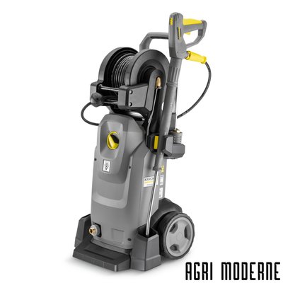 EQUIPEMENT ATELIER - Nettoyeur haute pression - HD 7  17 M MXA+