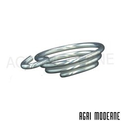 PIECES RECOLTE FENAISON CLAAS - Ressort / Vérin - RESSORT-BRANCHES