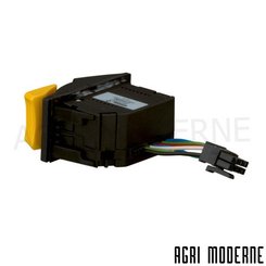 PIECES TRACTEUR CLAAS - Electricite - Electronique - COMMANDE