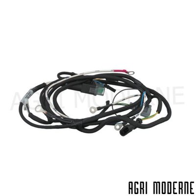 PIECES TRACTEUR CLAAS - Electricite - Electronique - CABLE
