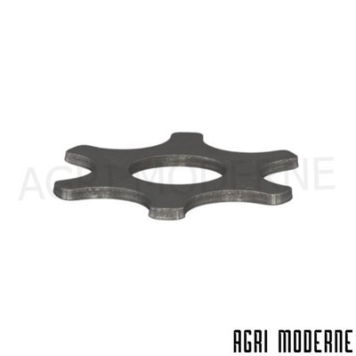 PIECES RECOLTE FENAISON CLAAS - Moteur - RONDELLE