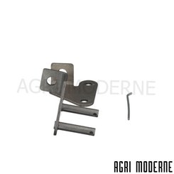 PIECES RECOLTE FENAISON CLAAS - Chaînes - VIP-PATTE ANGULAIRE