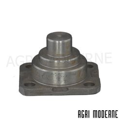 PIECES TRACTEUR CLAAS - Transmission - AXE